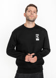 Sweatshirt Meet My Friends
