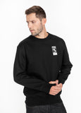Sweatshirt Meet My Friends
