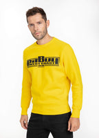 Sweatshirt Classic Boxing 21