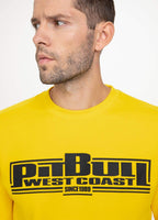 Sweatshirt Classic Boxing 21