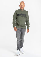 Sweatshirt Classic Boxing 21