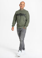 Sweatshirt Classic Boxing 21
