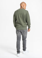 Sweatshirt Classic Boxing 21