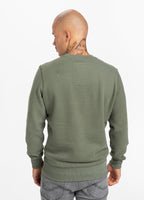 Sweatshirt Classic Boxing 21