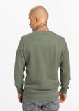 Sweatshirt Classic Boxing 21