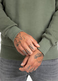 Sweatshirt Classic Boxing 21