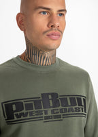Sweatshirt Classic Boxing 21