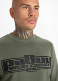 Sweatshirt Classic Boxing 21