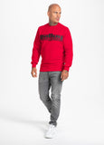 Sweatshirt Classic Boxing 21