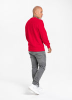 Sweatshirt Classic Boxing 21