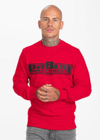 Sweatshirt Classic Boxing 21