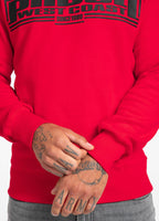Sweatshirt Classic Boxing 21