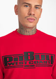 Sweatshirt Classic Boxing 21