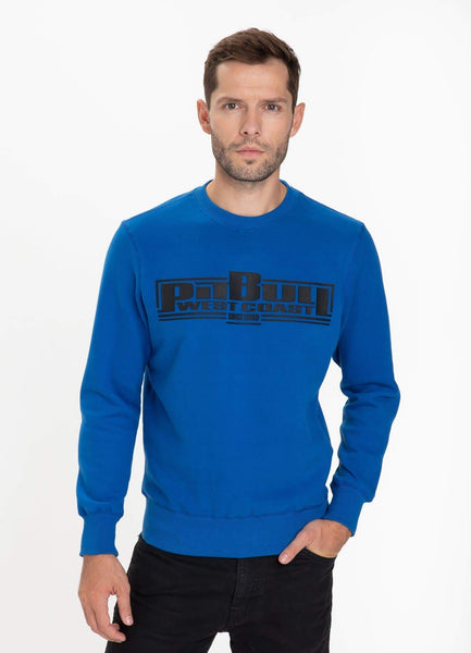 Sweatshirt Classic Boxing 21