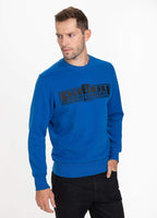 Sweatshirt Classic Boxing 21