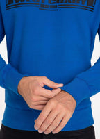 Sweatshirt Classic Boxing 21