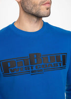 Sweatshirt Classic Boxing 21