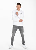 Sweatshirt Small Logo 21