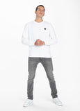 Sweatshirt Small Logo 21