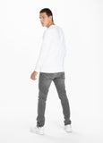 Sweatshirt Small Logo 21