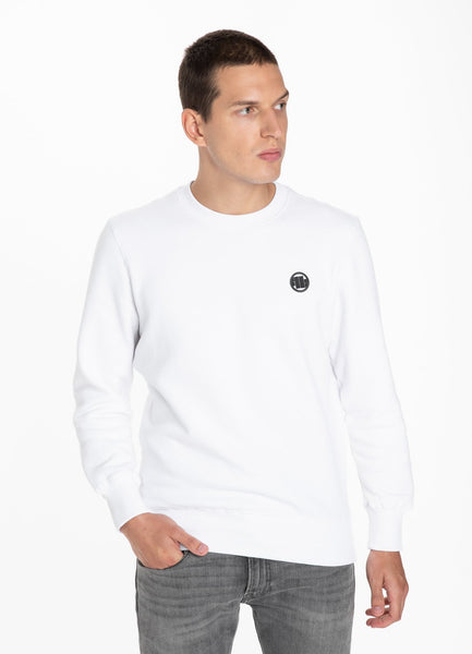 Sweatshirt Small Logo 21