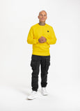 Sweatshirt Small Logo 21