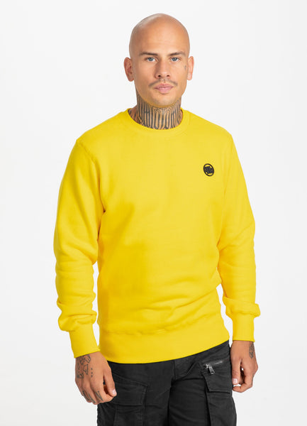 Sweatshirt Small Logo 21