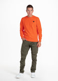 Sweatshirt Small Logo 21