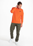 Sweatshirt Small Logo 21