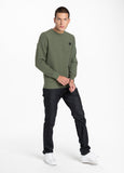 Sweatshirt Small Logo 21