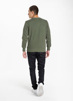 Sweatshirt Small Logo 21