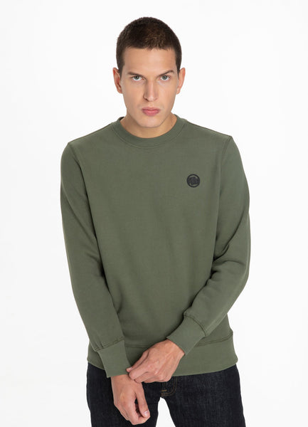 Sweatshirt Small Logo 21