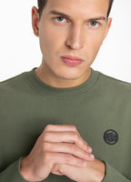 Sweatshirt Small Logo 21