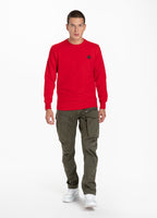 Sweatshirt Small Logo 21