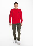 Sweatshirt Small Logo 21
