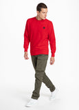 Sweatshirt Small Logo 21
