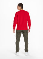 Sweatshirt Small Logo 21