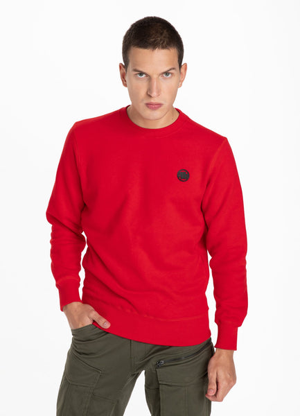 Sweatshirt Small Logo 21