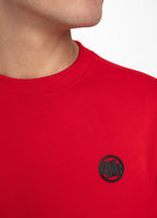 Sweatshirt Small Logo 21