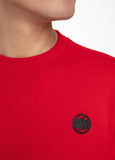 Sweatshirt Small Logo 21