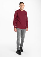 Sweatshirt Small Logo 21