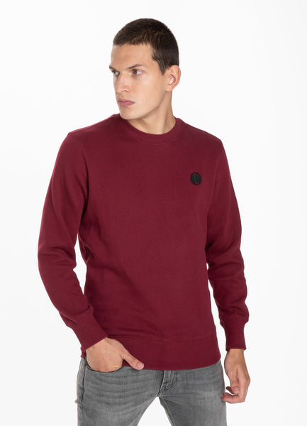 Sweatshirt Small Logo 21