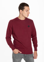 Sweatshirt Small Logo 21