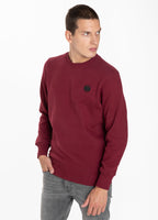 Sweatshirt Small Logo 21