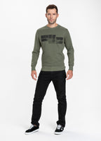 Crewneck Classic Logo 21