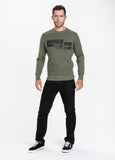 Crewneck Classic Logo 21