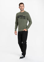 Crewneck Classic Logo 21