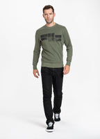 Crewneck Classic Logo 21