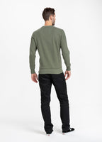 Crewneck Classic Logo 21
