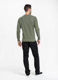 Crewneck Classic Logo 21